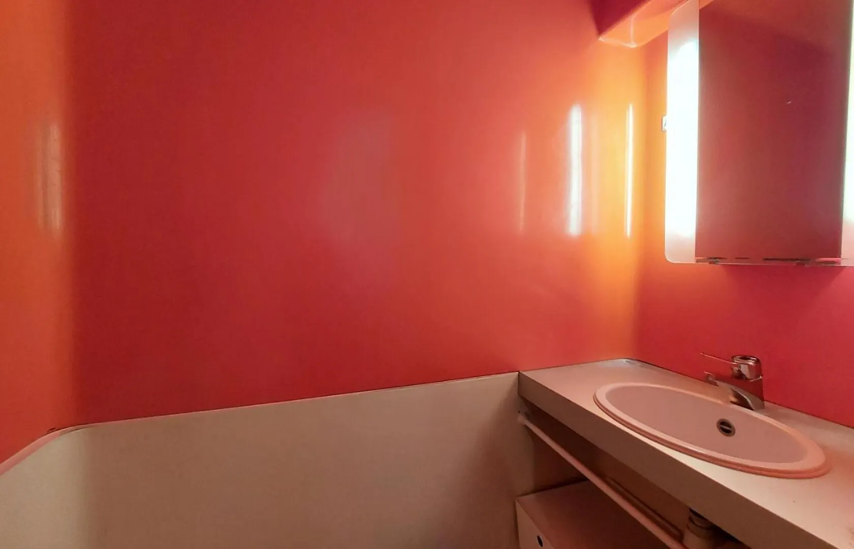 Résidence Nova - Studio pour 2 Personnes 72 Les Arcs  Apartamento